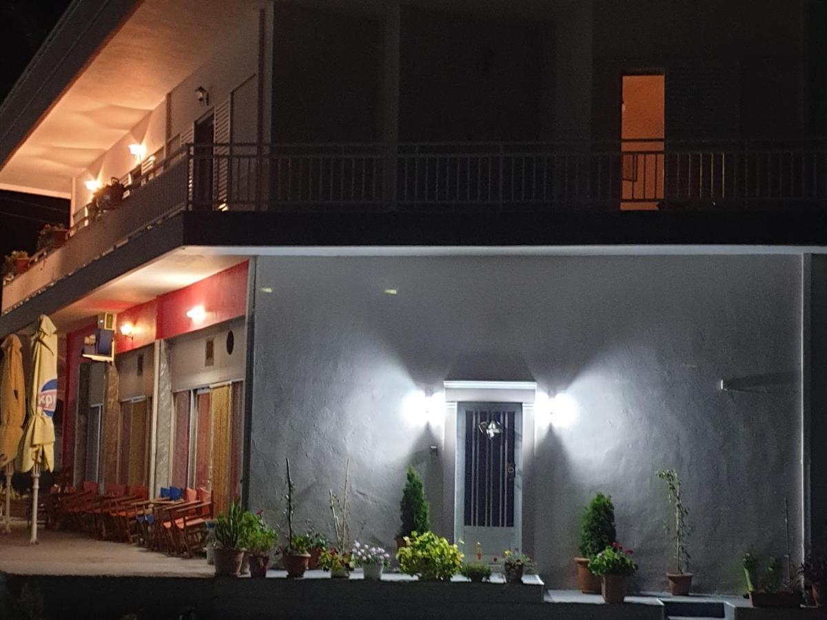 Cozy 3 Bedroom Apartment Kerkini