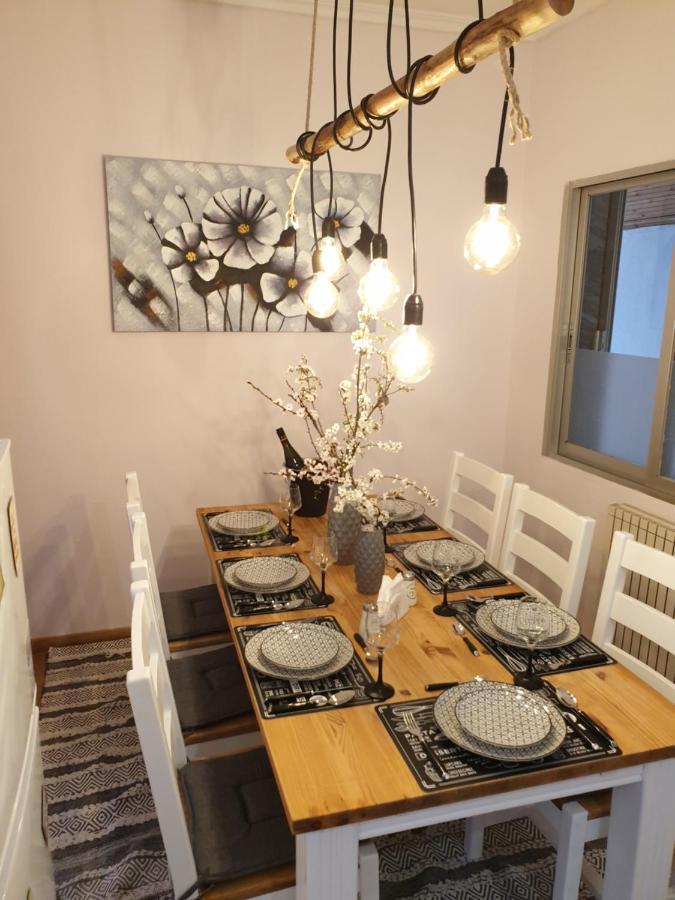 Apartment Cozy 3 Bedroom