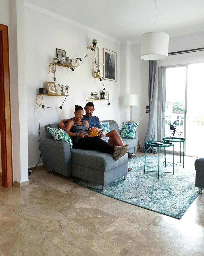 Apartment Cozy 3 Bedroom *